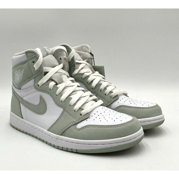 PRE OWNED Nike Air Jordan High OG Women's Basketball Shoes